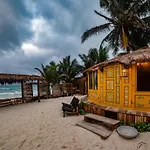 Hotel Kookay Beach Tulum