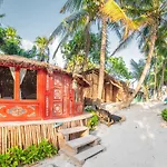 Kookay Beach Hotel Tulum