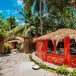 Kookay Beach Tulum