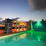 Hotel Arcoiris Tulum