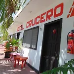 Crucero Tulum