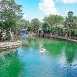 Zamna Eco-lodge Hotel *