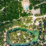 Zamna Eco-lodge Hotel