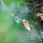 Zamna Eco-lodge Tulum