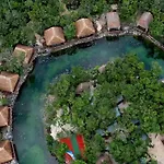 Hotel Zamna Eco-lodge