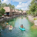 Zamna Eco-lodge *