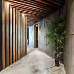 Mexican Style Studio With Free Spa & Gym Access