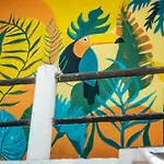 Lobo Bed and breakfast