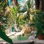 Lobo Bed and breakfast Tulum