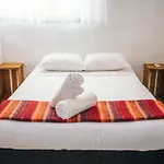 Lobo Bed and breakfast