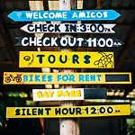 Lobo Bed and breakfast 2*