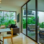 Private Pool Apartment For Groups