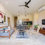 Tuluna Tulum Hotel