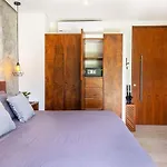 Baeak- Ph3A- Ixchel Penthouse Studio Private Rooftop Pool