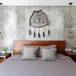Baeak- Ph3A- Ixchel Penthouse Studio Private Rooftop Pool
