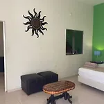 Hotel Mt