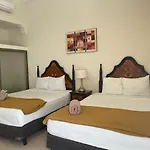 Hotel Mt