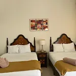 Mt Hotel