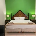 Hotel Mt