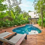 Eco-chic Design Wrapped In Nature's Elements By Stella Tulum