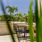 Apartment 305 Luxury Penthouse With Private Pool