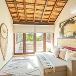 Eco-Chic Design Condos Wrapped In Nature\'S Elements By Stella Rentals