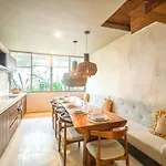 Eco-chic Design Wrapped In Nature's Elements By Stella *