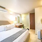 Eco-chic Design Wrapped In Nature's Elements By Stella Apartment Tulum
