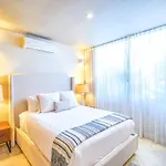 Eco-Chic Design Condos Wrapped In Nature\'S Elements By Stella Rentals