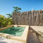 Eco-chic Design Wrapped In Nature's Elements By Stella