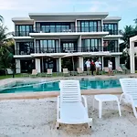 Ebb Ti Kaan Tulum Exclusive Luxury Condos By The Sea