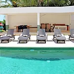 Villa Luxury Mar Caribe