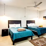 Casa Tortuga - Cenotes Park Inclusive Tulum