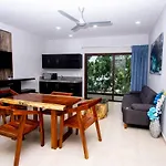 Casa Tortuga - Cenotes Park Inclusive Hotel