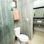 Hotel Casa Tortuga - Cenotes Park Inclusive Tulum