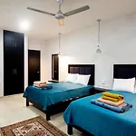 Hotel Casa Tortuga - Cenotes Park Inclusive 5*