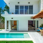 Сasa de vacaciones Bonita, Private Pool, Jacuzzi, Concierge