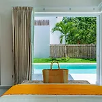 Bonita, Private Pool, Jacuzzi, Concierge