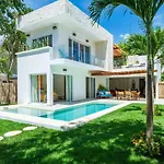 Bonita, Private Pool, Jacuzzi, Concierge Сasa de vacaciones