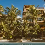 Jashita (adults Only) Hotel Tulum