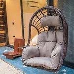 Nice Avant-Garde Studio Charming Private Terrace And Miniplunge Pool And Great Amenities