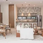 Lovely & Boho-Style 2Br Apartment Aldea Zama Insta-Worthy Pool, Uncovered Patio & Terrace