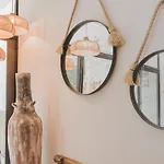 Lovely & Boho-Style 2Br Apartment Aldea Zama Insta-Worthy Pool, Uncovered Patio & Terrace
