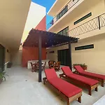 La Casa Del Buho Tulum