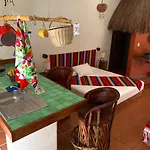 Lo Nuestro Petit Hotel