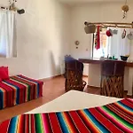 Lo Nuestro Petit Hotel Tulum