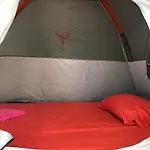 Chavez Eco Camping&cabañas Camping *