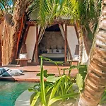 Hotel Ikal Tulum
