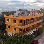 Departamentos Yolanda Tulum