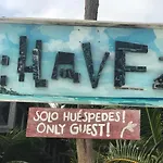 Chavez Eco Camping&cabañas Camping *